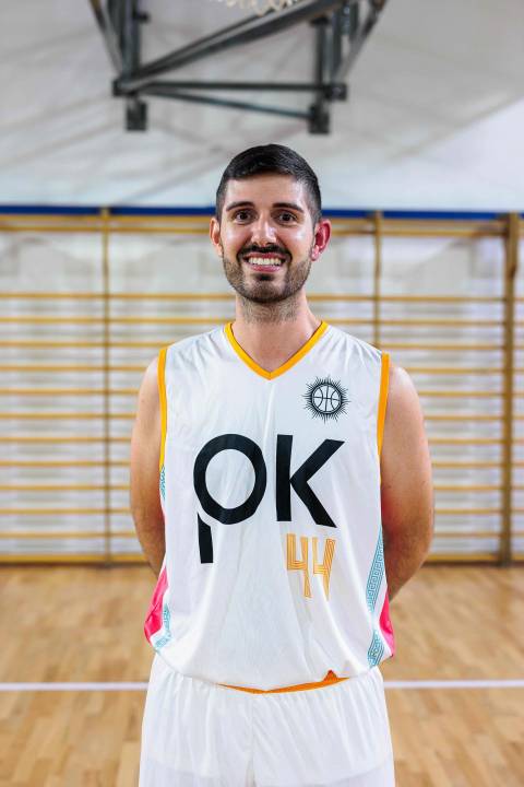 Foto dell'atleta Giorgio Nale